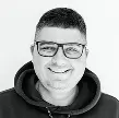 Андрей Лебедев, основатель студии разработки "КОД9"