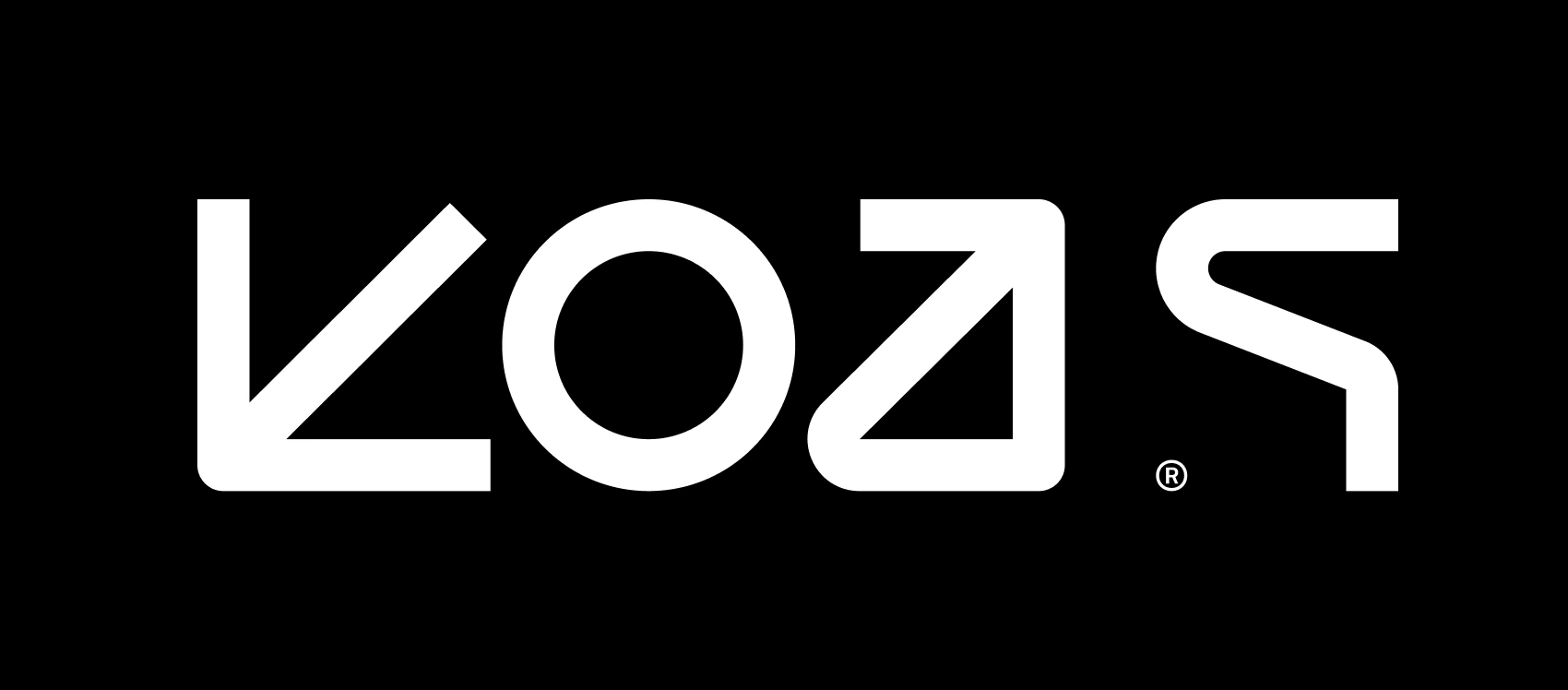 Четвертая версия логотипа КОД9